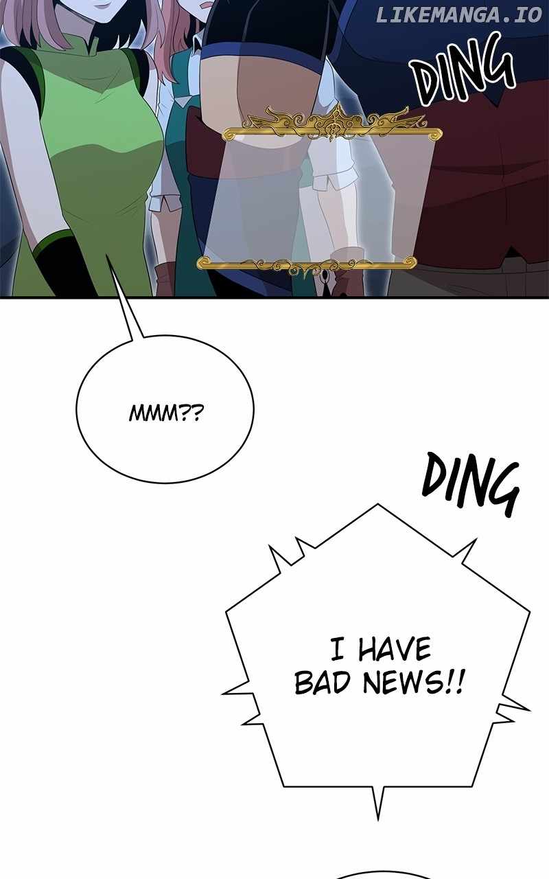 The Strongest Florist Chapter 227 53